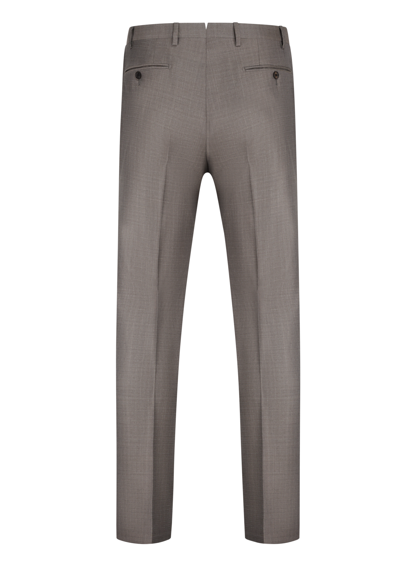 Pak van wol | Beige