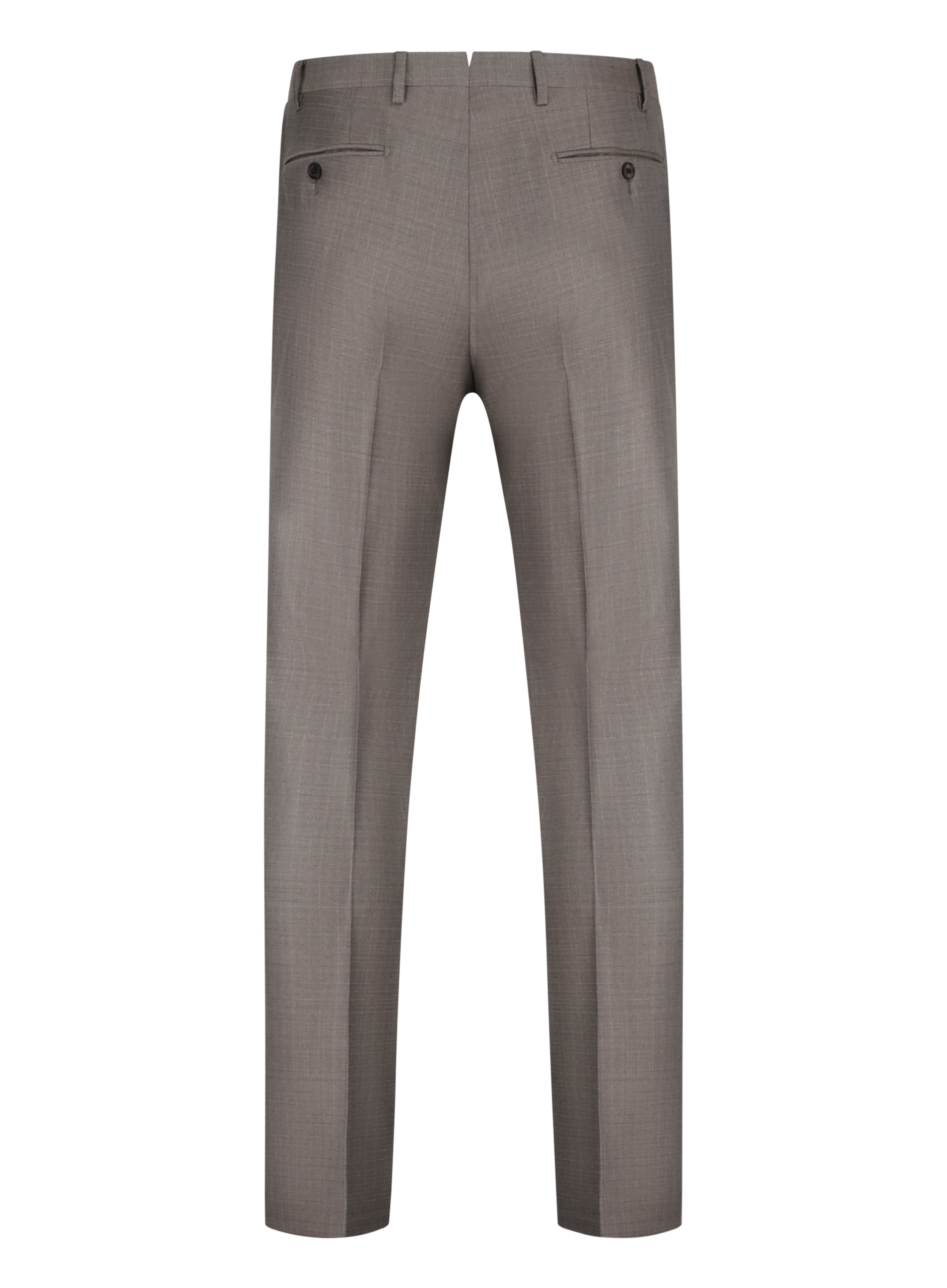Pak van wol | Beige