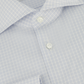 Geruit shirt van katoen | FULL_WIDTH | L.Blauw