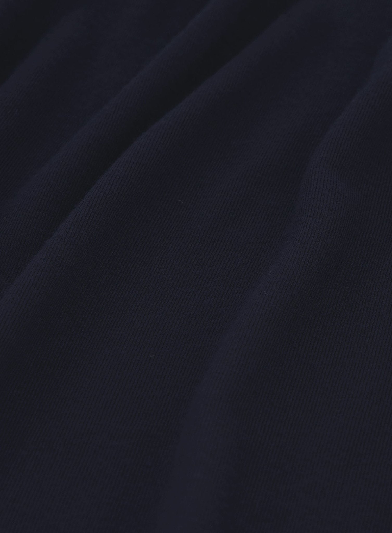 Coltrui van wol | BLUE NAVY