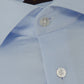 Royal Oxford shirt van katoen | L.Blauw