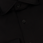 Shirt van katoen met stretch | FULL_WIDTH | Zwart