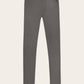 Pantalon met stretch | Grijs