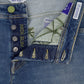 Nick Slim-fit jeans | BLUE NAVY