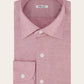 Gabriel shirt van katoen | ROZE