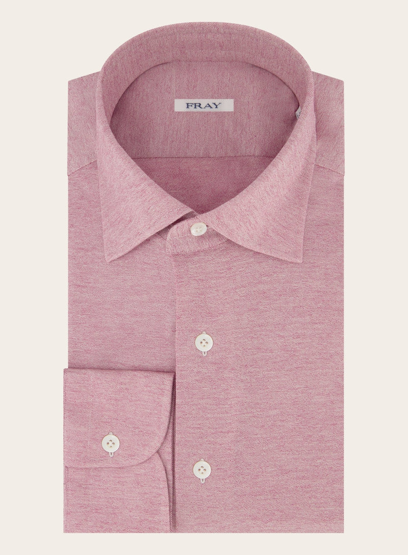 Gabriel shirt made of cotton 