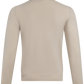Coltrui van virgin wol en cashmere | L.BEIGE
