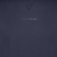 Loose-fit sweatshirt | BLUE NAVY