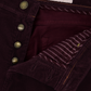 Tokyo 5-pocket Corduroyjeans | FULL_WIDTH | DARK BORDEAUX