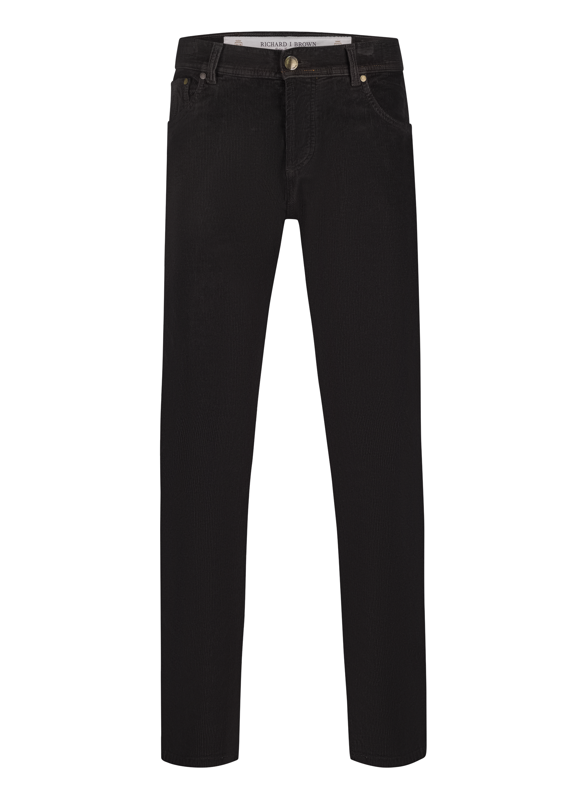 Tokyo 5-pocket Corduroyjeans | Bruin