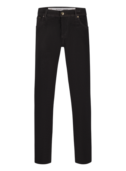 Tokyo 5-pocket Corduroyjeans | Bruin