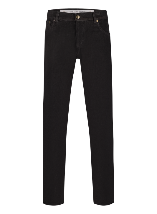 Tokyo 5-pocket Corduroyjeans | Bruin