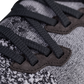 Knitted low-top sneakers | FULL_WIDTH | Zwart Melee