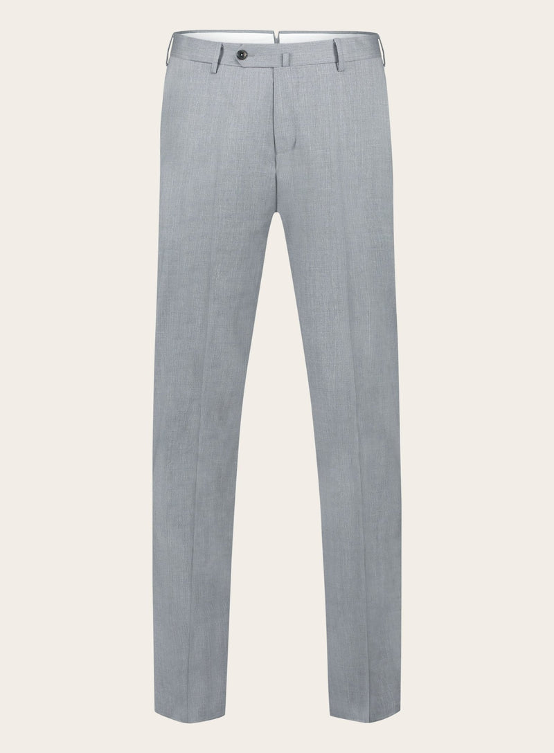 Wool trousers