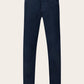 Tokyo 5-pocket Corduroyjeans | BLUE NAVY