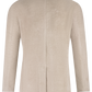 Courage jasje van katoen | Beige