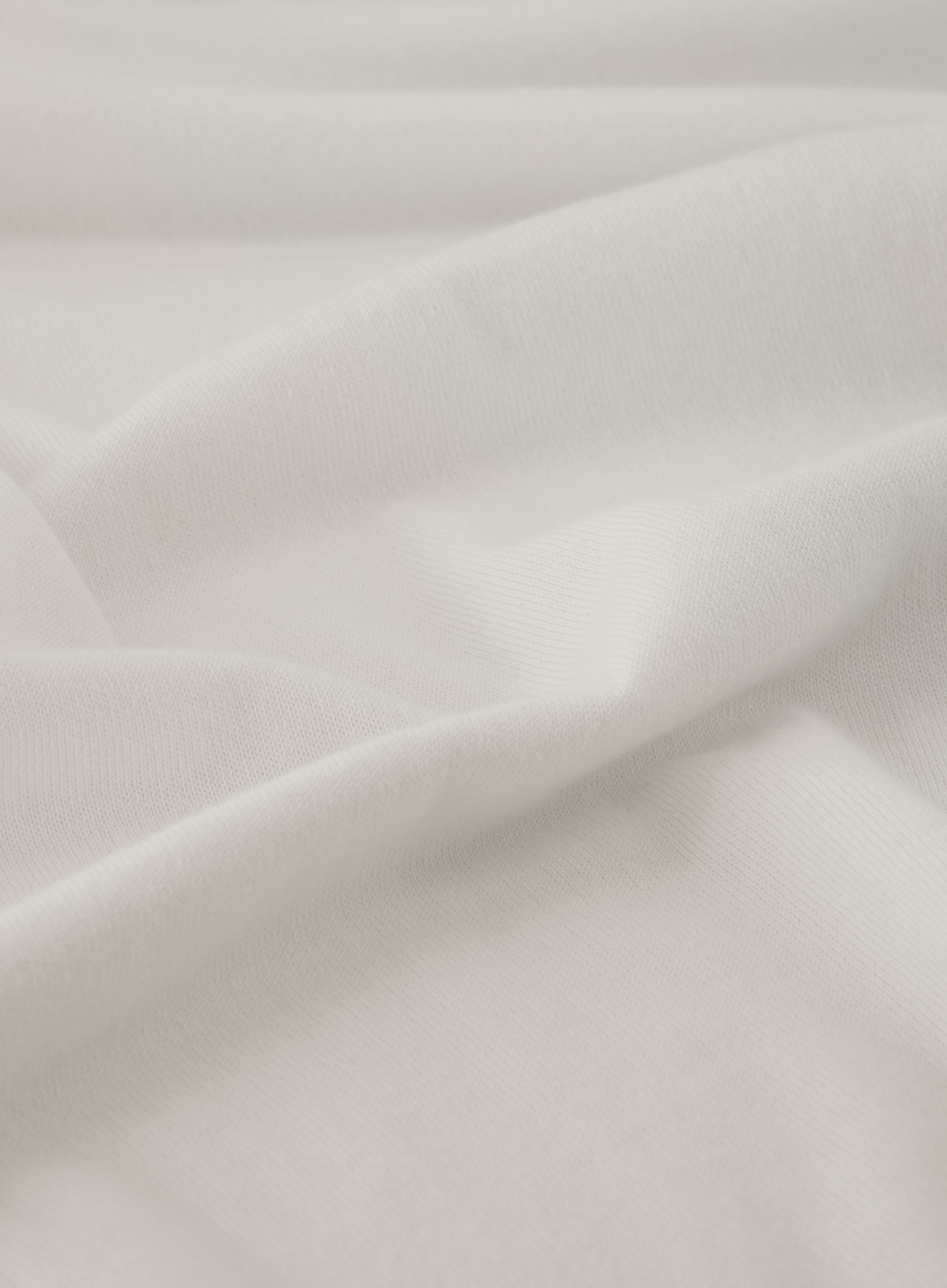 T-shirt van katoen | FULL_WIDTH | Wit