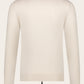 Slim-fit ritsvest van cashmere en zijde | L.BEIGE