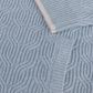 Cashmere zago ritsvest | FULL_WIDTH | L.Blauw