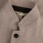 Jas van cashmere | FULL_WIDTH | Beige
