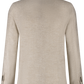 Jasje van merinowol en alpacawol | Beige