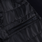 Mantel van wol | FULL_WIDTH | BLUE NAVY