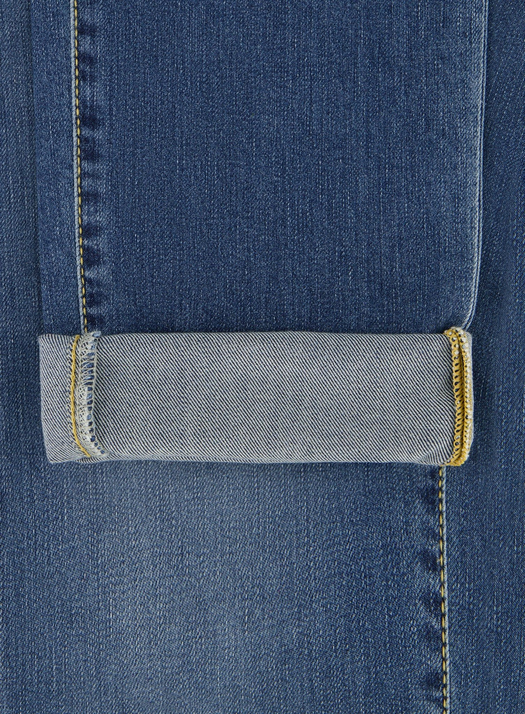 Nick slim-fit jeans | FULL_WIDTH |  L.Blauw
