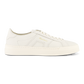 Clean icon sneakers van leer | Wit