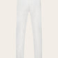 Slim-fit chino in stretch-katoen | ROOM-WIT