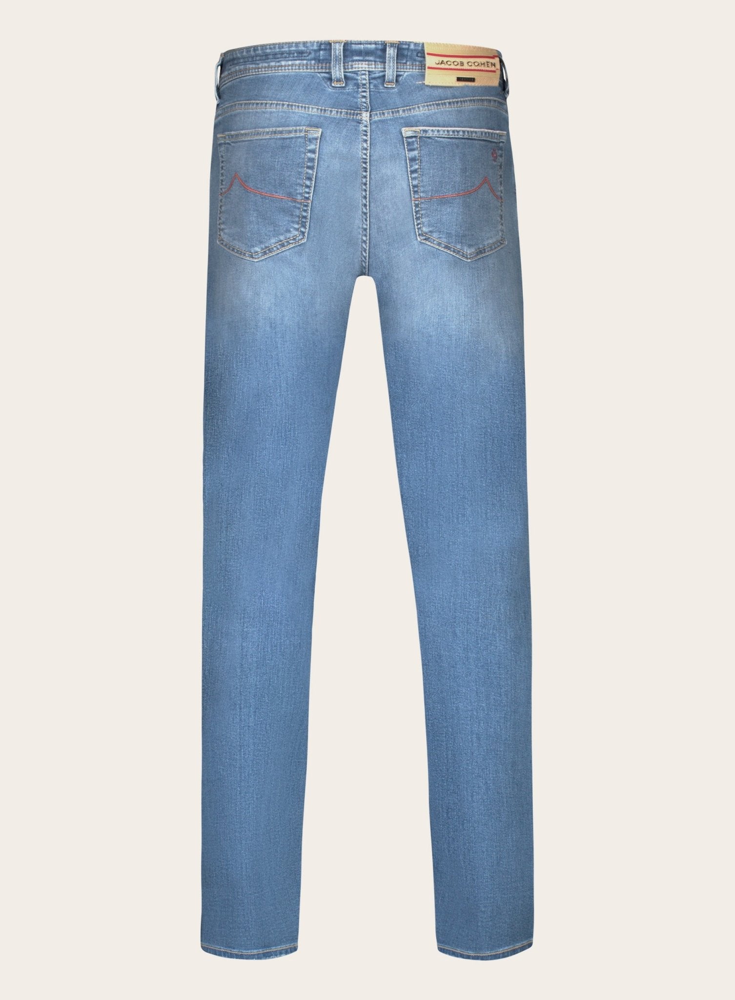 Bard jeans | L.Blauw