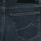 Nick Slim-fit jeans | BLUE NAVY