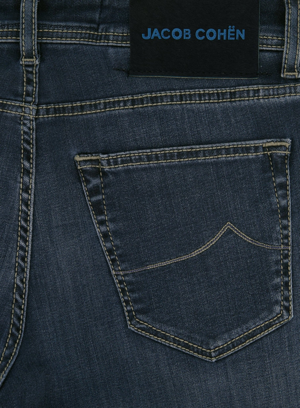 Nick Slim-fit jeans | FULL_WIDTH | BLUE NAVY
