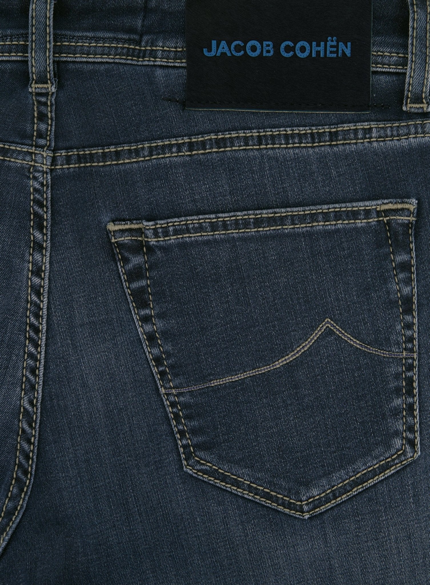 Nick Slim-fit jeans | FULL_WIDTH | BLUE NAVY