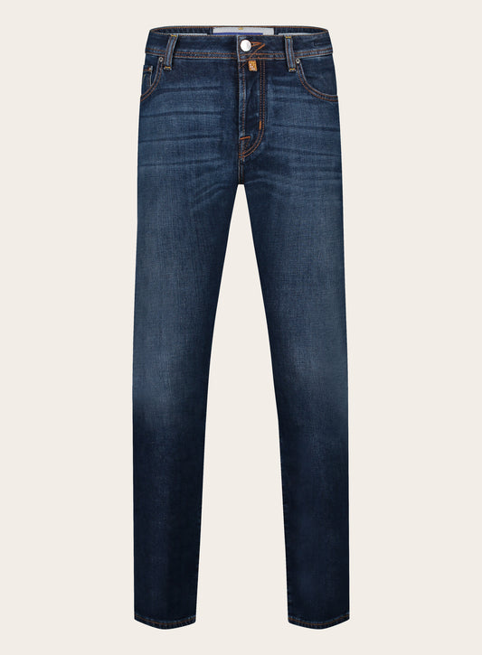 Nick Slim jeans | Blauw