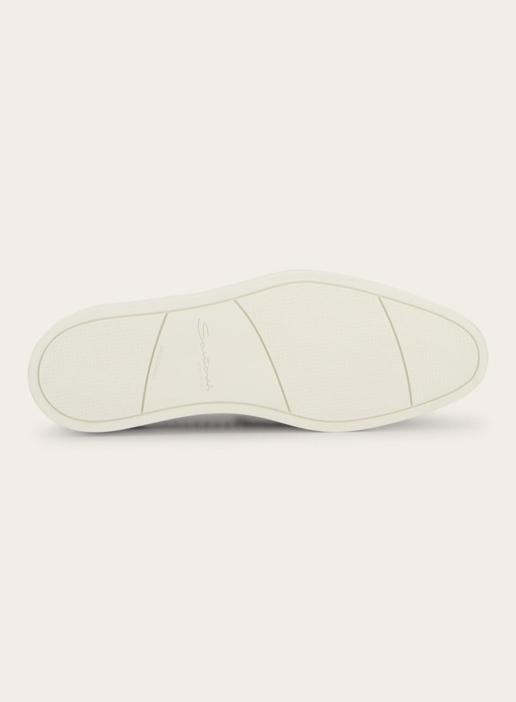 Penny loafers van suède | TAUPE