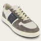 Alicato sneaker van leer | Multicolor