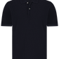 Poloshirt van katoen | BLUE NAVY