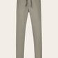 Carraciolo jog pantalon van katoen | TAUPE BEIGE