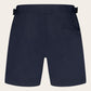 Setter zwembroek met zijspanners | BLUE NAVY