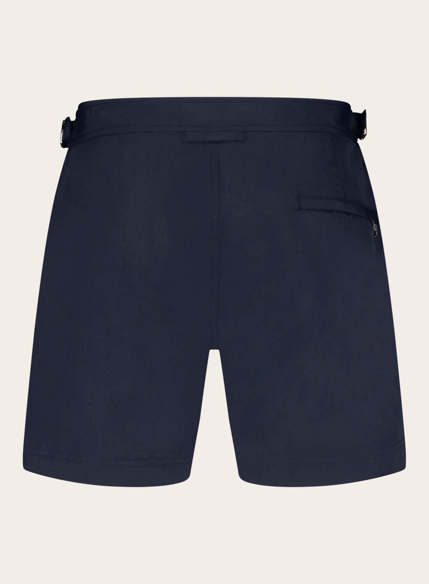 Setter zwembroek met zijspanners | BLUE NAVY