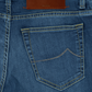 Nick Slim-fit jeans | FULL_WIDTH | MID.BLAUW 