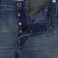 Bard jeans | Blauw 