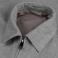 Overshirt van wol en cashmere | FULL_WIDTH | L.Grijs