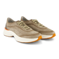 Bounce sneakers van suède | Beige