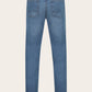 Slim-fit Tokyo jeans | Blauw