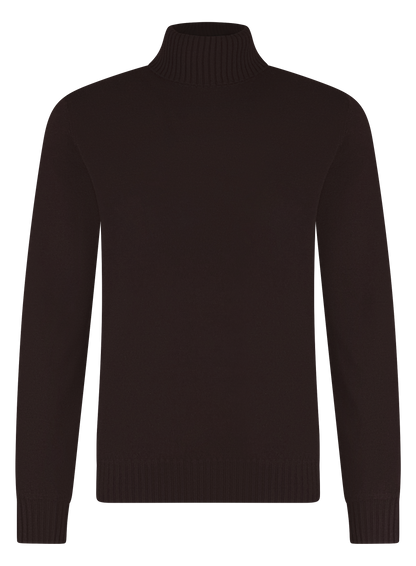 Coltrui van cashmere | D.Bruin