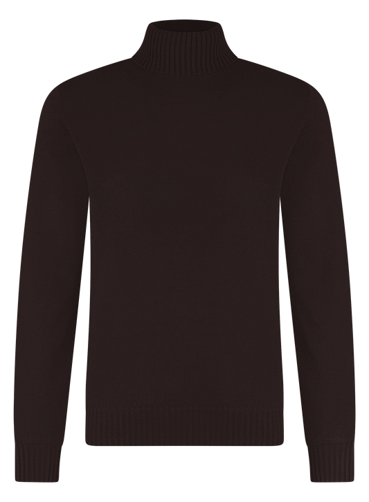 Coltrui van cashmere | D.Bruin