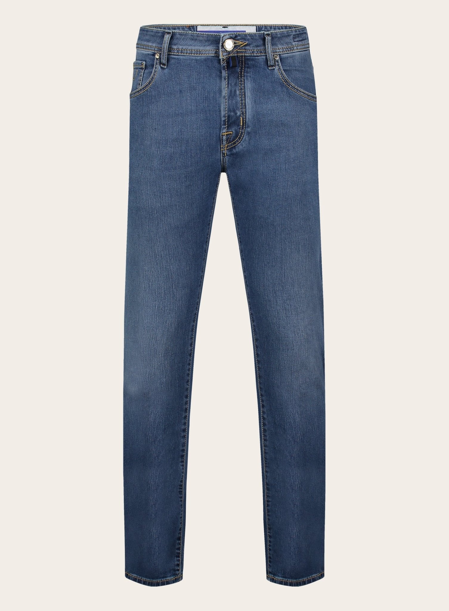Nick slim-fit jeans | L.Blauw