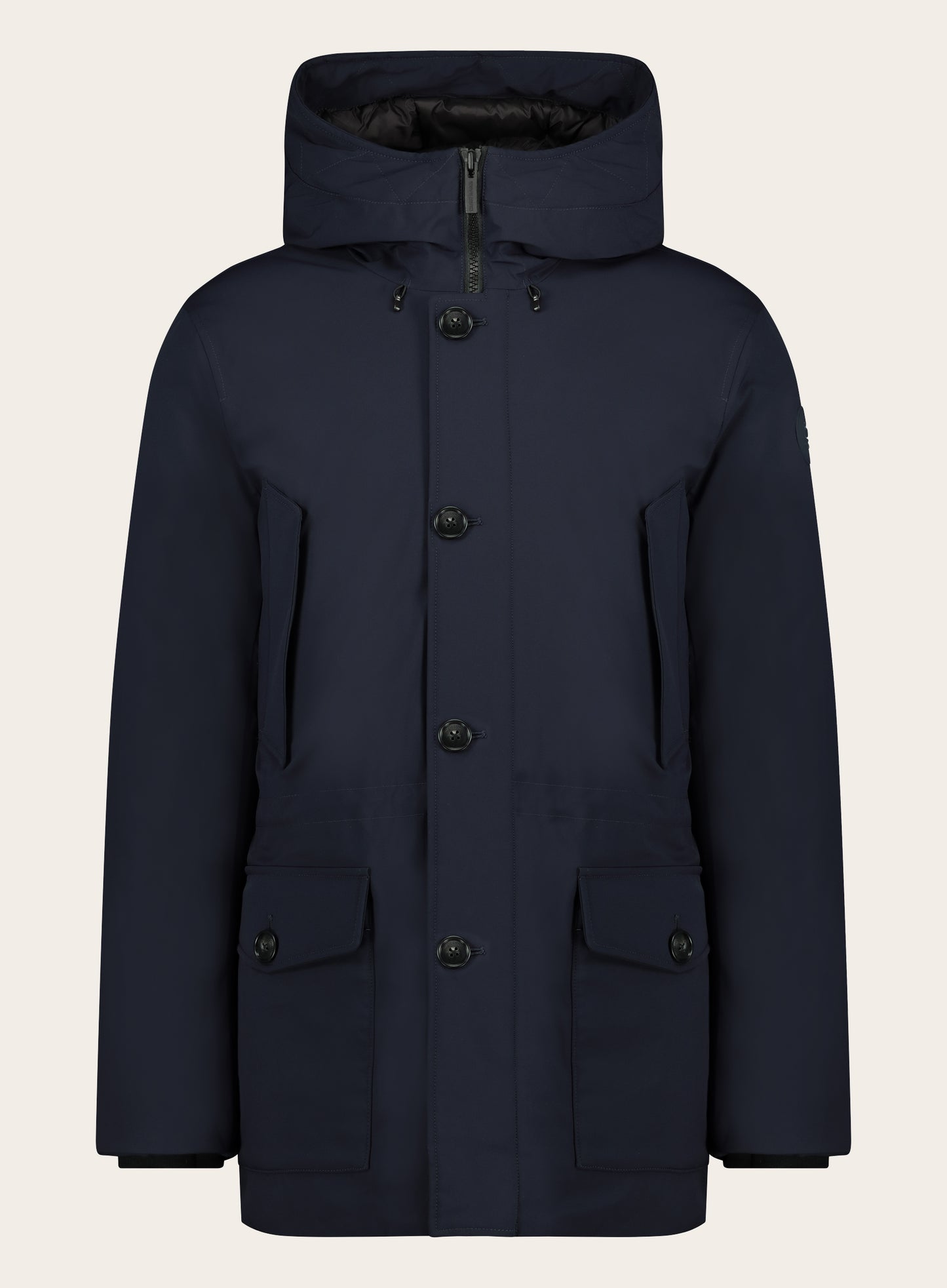 Arctic parkajas | BLUE NAVY