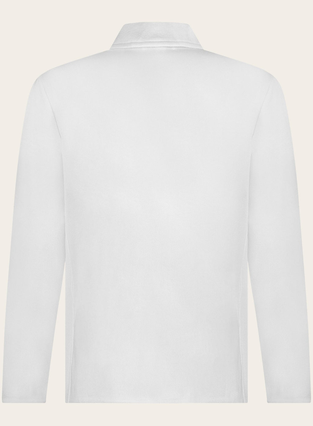Overshirt van katoen | ROOM-WIT